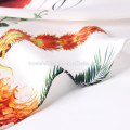 Neu!! Art und Weise stilvolle Frauen-lange Digitaldruck-Silk Schals Großhandelsschals und Schals